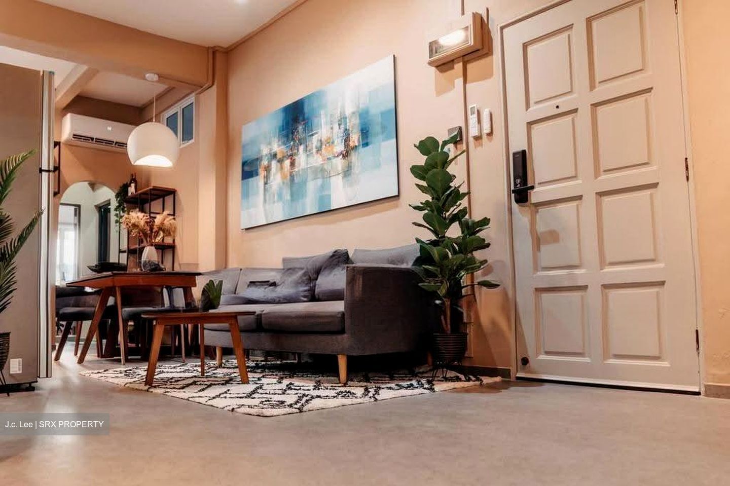Eng Aun Mansion (D11), Apartment #630083701